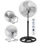 Orbegozo Ventilador 3 en 1 PWS 0547 de 90W con 3 aspas de 45cm
